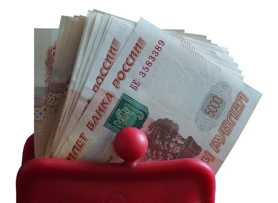 Средняя зарплата волгоградцев в 2018 году превысила 29,5 тысячи рублей